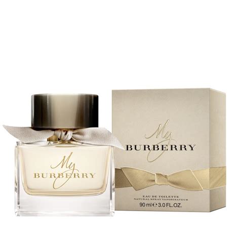 burberry my edt 90 ml|my burberry edt.